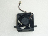 DELTA ELECTRONICS ASB0405LD-AH28 DC5V 0.15A 4020 4CM 40MM 40X40X20 3pin Cooling Fan