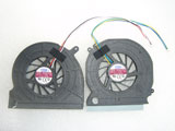 Lenovo B500 B505 B510 B50r1 BASA0817R2M BASA0815R2M All-in-one Cooling Fan