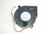 NMB BG0703-B044-00L DC12V 0.38A 7CM 3pin Cooling Fan