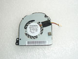 Toshiba Satellite T230 T235 T215D T210-01B DC280008GS0 MF60070V1-B040-G99 CPU Cooling Fan