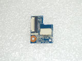 BA40 HR Power BD 10858-1 48.4NR02.011 Power ON/OFF Switch Button Board