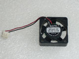 SEPA SF30D-05 DC5V 0.13A 3010 3CM 30MM 30X30X10MM 3pin Cooling Fan