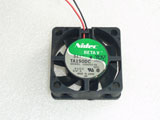 Nidec TA150DC H35003-55 DC5V 0.37A 4018 4CM 40MM 40X40X18MM 2pin Cooling Fan