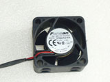 DELTA ELECTRONICS DFB0424H DC24V 0.08A 4020 4CM 40MM 40X40X20MM 2pin Cooling Fan