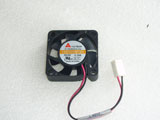 Y.S.TECH YW04010005BH DC5V 0.19A 4010 4CM 40MM 40X40X10MM 3pin Cooling Fan