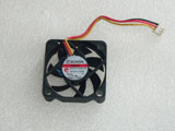 SUNON HA40101V4-0000-C99 DC12V 0.8W 4010 4CM 40MM 40X40X10MM 3pin Cooling Fan