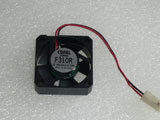 COPAL F310R DC12V 3010 3CM 30MM 30X30X10MM 3pin Cooling Fan