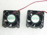 EVERCOOL EC4020LL12S DC12V 0.05A 4020 4CM 40MM 40X40X20MM 4pin Cooling Fan