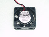 SANYO 109P0412H725 DC12V 0.13A 4015 4CM 40MM 40X40X15MM 4pin Cooling Fan