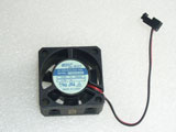 PSC P1051020LB2N DC5V 140mA 0.7W 4020 4CM 40MM 40X40X20MM 2pin Cooling Fan