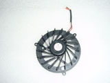 Sony Vaio VPCL11M1E VGC-JS VPCL218FJ VPCL21AFX VGC-LV50DB P100 P105 Panasonic UDQFZRH06DF0 Cooling Fan