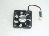 ADDA AD0412MB-G70 T8J DC12V 0.08A 4010 4CM 40MM 40X40X10MM 2Wire 2Pin Cooling Fan