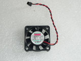 MA4010M12C DC12V 0.06A 4010 4CM 40MM 40X40X10MM 4pin Cooling Fan