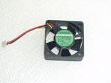 SUNON KD0503PFB2-8 MS.V.OCM DC5V 0.65W 3010 3CM 30MM 30X30X10MM 3pin Cooling Fan