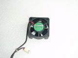 SUNON KD1204PKV1 MS DC12V 1.2W 4020 4CM 40MM 40X40X20MM 2pin Cooling Fan