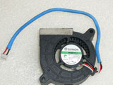 SUNON GB1245PKVX-8 11.B3815.AFX.GN DC12V 1.2W 4520 4.5CM 45MM 45X45X20 3pin Cooling Fan