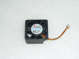 Y.S.TECH FD0530154B-2A DC5V 0.55W 3015 3CM 30MM 30X30X15MM 3pin Cooling Fan