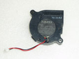 NMB BM4515-09W-B30 DC14V 0.10A 4515 4.5CM 45MM 45X45X15MM 2pin Cooling Fan