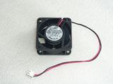 ADDA AD0412HS-C50 DC12V 0.11A 4020 4CM 40MM 40X40X20MM 2pin Cooling Fan