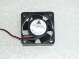 DELTA ELECTRONICS ASB0305LA-AM2H DC5V 0.10A 3010 30X30X10MM 4pin Cooling Fan