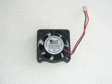 EMPERORCORPORATION NFANJ0002 DC24V 0.04A 4010 4CM 40MM 40X40X10MM 2pin Cooling Fan