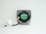 SUNON KDE0502AHB2-8 MS.M.B376 DC5V 0.35W 2515 2.5CM 25MM 25X25X15MM 3pin Cooling Fan