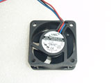 ADDA AD0412UB-C56 DC12V 0.14A 4020 4CM 40MM 40X40X20MM 3pin Cooling Fan