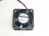 ADDA AD0412UB-C56 DC12V 0.14A  4020 4CM 40MM 40X40X20MM 3pin Cooling Fan