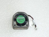 SUNON KDE0502AHV2-8 MS.B488.M DC5V 0.5W 2515 2.5CM 25MM 25X25X15MM 3pin Cooling Fan