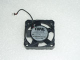 COPAL CXM1260-B DC12V  4010 4CM 40MM 40X40X10MM 2pin Cooling Fan