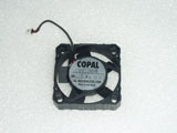 COPAL CXM1260-B DC12V 4010 4CM 40MM 40X40X10MM 2pin Cooling Fan