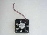 ADDA AD0405HS-G70 DC5V 0.19A 4010 4CM 40MM 40X40X10MM 2pin Cooling Fan