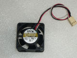 AVC B4020B12H DC12V 0.18A 4020 4CM 40MM 40X40X20MM 3pin Cooling Fan