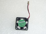 SUNON KD0502PEV1-8 MS.N DC5V 0.8W 2506 2.5CM 25MM 25X25X6MM 3pin Cooling Fan