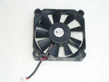 UDQF6XH01CQU DC5V 0.03A 6015 6CM 60MM 60X60X15MM 3pin Cooling Fan