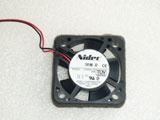 Nidec C33903-55 DC24V 0.08A 4010 4CM 40MM 40X40X10MM 2pin Cooling Fan