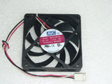 AVC DE0715R12U-S01 DC12V 0.7A 7015 7CM 70MM 70X70X15MM 3pin Cooling Fan