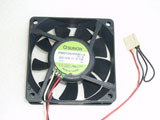 SUNON PMD1207PKB1-A(2).R DC12V 4.7W 7020 7CM 70MM 70X70X20MM 4pin Cooling Fan