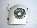 Packard Bell EasyNote MB85-P-021 Cooling Fan UDQFLZH08CQU