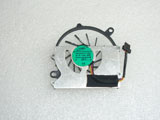 ADDA AB4605HX-KB3 MVBE  DC5V 0.30A 3Wire 3Pin connector Cooling Fan