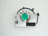 ADDA AB4605HX-KB3 MVBE DC5V 0.30A 3Wire 3Pin connector Cooling Fan