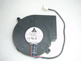 Delta Electronics BFB1012EH -6A15 Server Blower Fan 97x94x33mm 0KH302