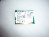 Intel TravelMate 800XCi M1300 7040 WM3B2100NA WLAN Wifi Wireless LAN Card
