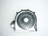 Panasonic NEC VersaPro VK26M/B-F PC-VK26MBZCF UDQFRHH11DS1 DC5V 0.30A 4Wire 4Pin Cooling Fan