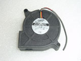 ADDA AB0612LB-A03 S Server Blower Fan 58x58x25mm