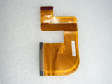 Fujitsu CP262741-Z2 CP262741-X2 VB230ZJ HDD Hard Disk Drive Adapter Cable Connector