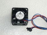 DELTA FFB0412VHN -4E73R DC12V 0.24A 4028 4cm 40mm 40x40x28mm 1U Server Cooling Fan