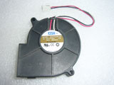 AVC BA07530B12H -FAD Server Blower Fan