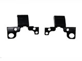 HP Pavilion dm3-1100 Series Left & Right LCD Hinge Cover Set