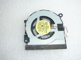 Samsung NP530U Series Cooling Fan BA31-00124A BA62-00672A